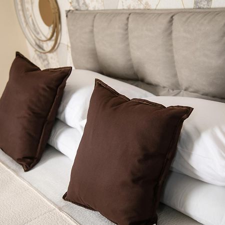 Dimora Amelia Luxury Apartments Bitonto Exterior foto