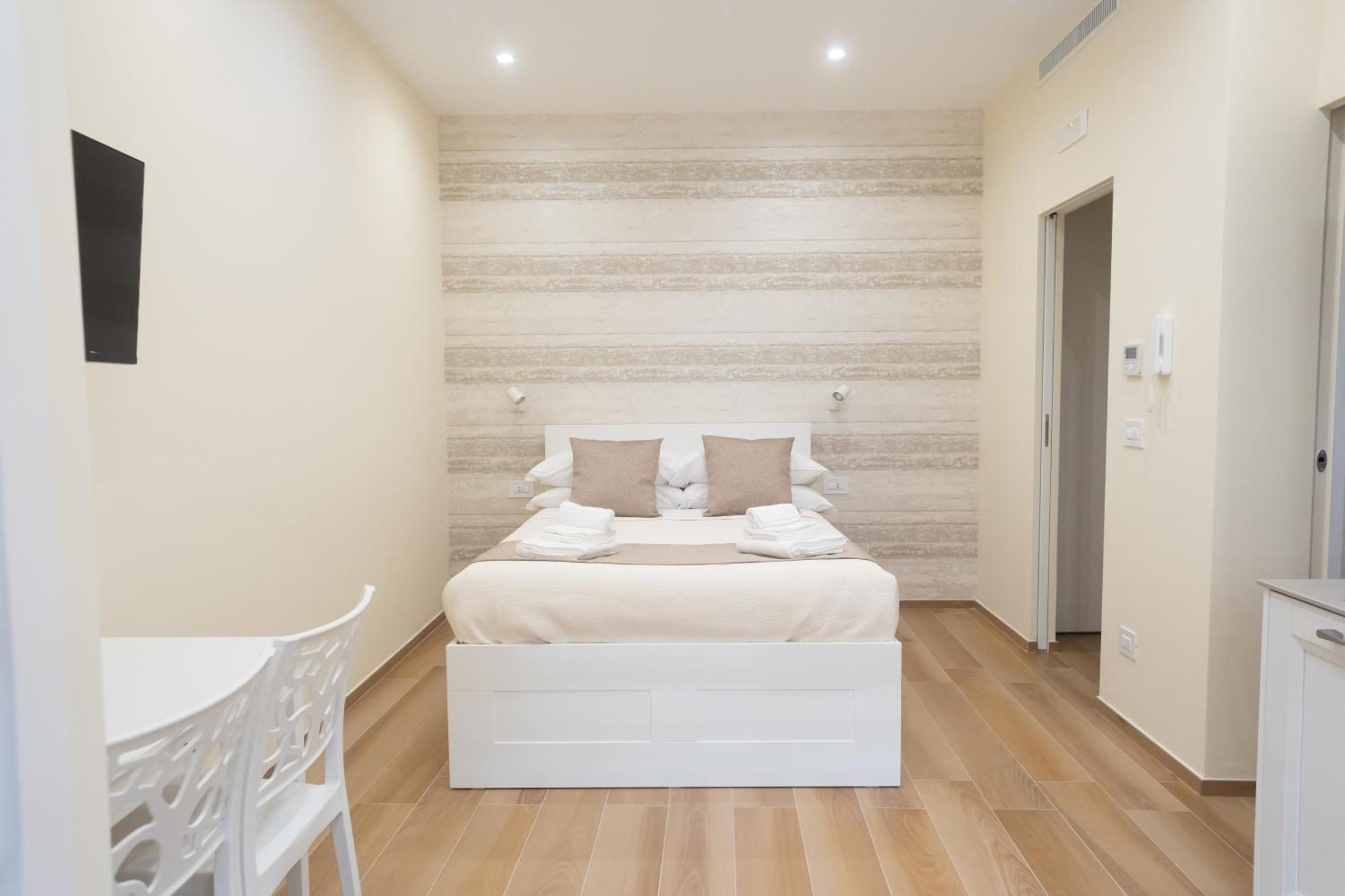 Dimora Amelia Luxury Apartments Bitonto Exterior foto